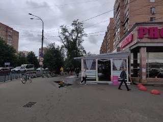 Всем привет! Ситуация с самокатами критическая…