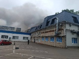 Ночью и утром силы ПВО продолжают…