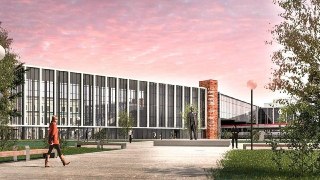 Серп и Молот временно закроется для…